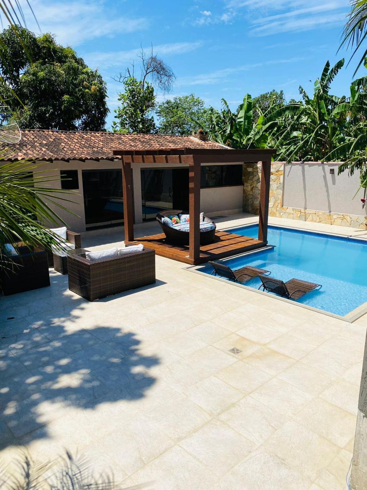 Casa Amaral 2 Villa Cabo Frio Exterior photo
