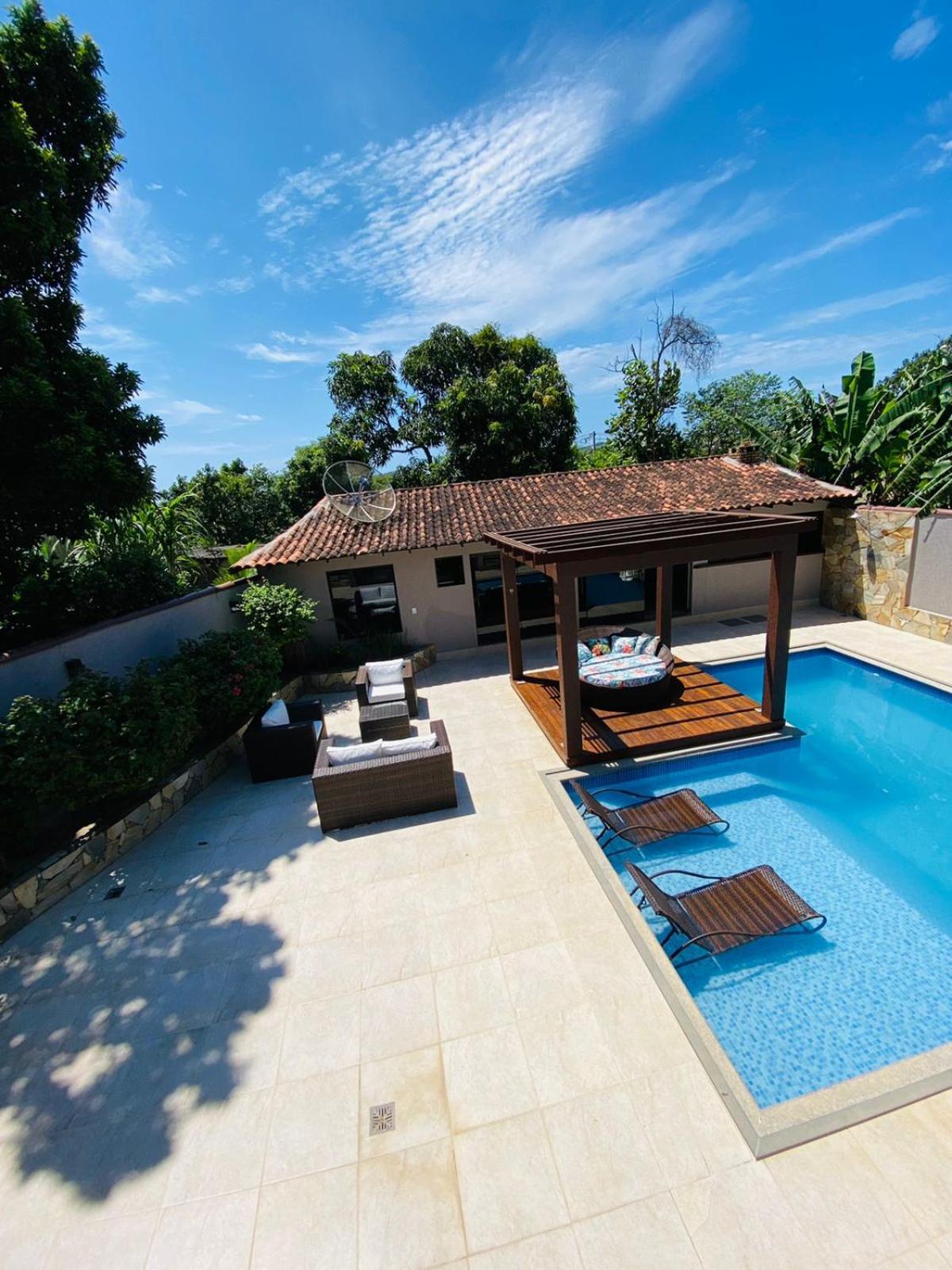 Casa Amaral 2 Villa Cabo Frio Exterior photo